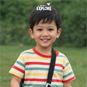 PO SLINGBAG CERIA CUSTOM NAME BY VITTO EXPLORE