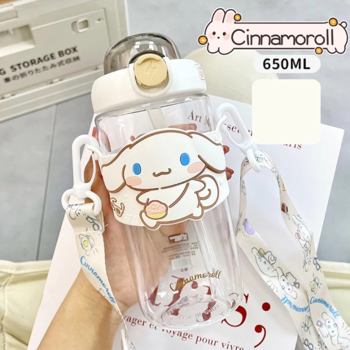 FAST PO KOLA BOTTLE SANRIO SERIES
