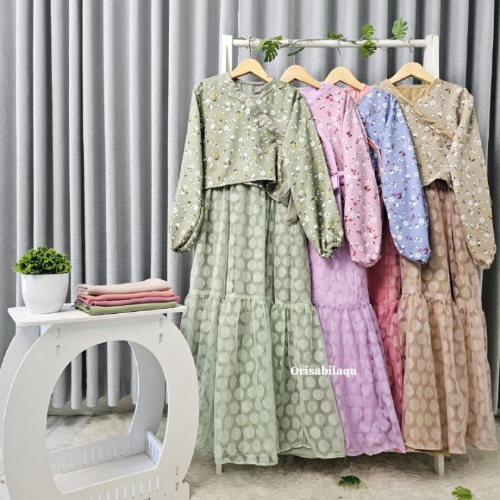GAMIS LUISA HANBOOK TUTU BY ORISABILAQU