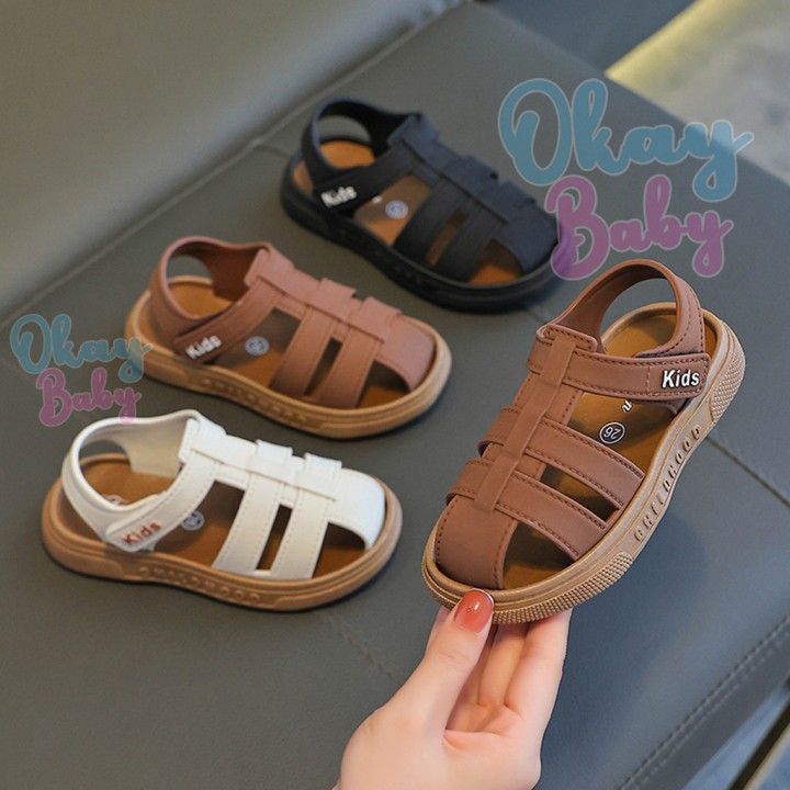 FAST PO NISKALA SANDAL