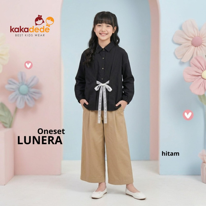 PO ONESET LUNERA BY KAKADEDE