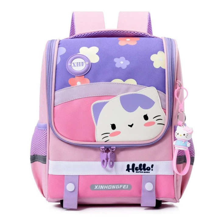 FAST PO HAGYO SERI 3 BACKPACK