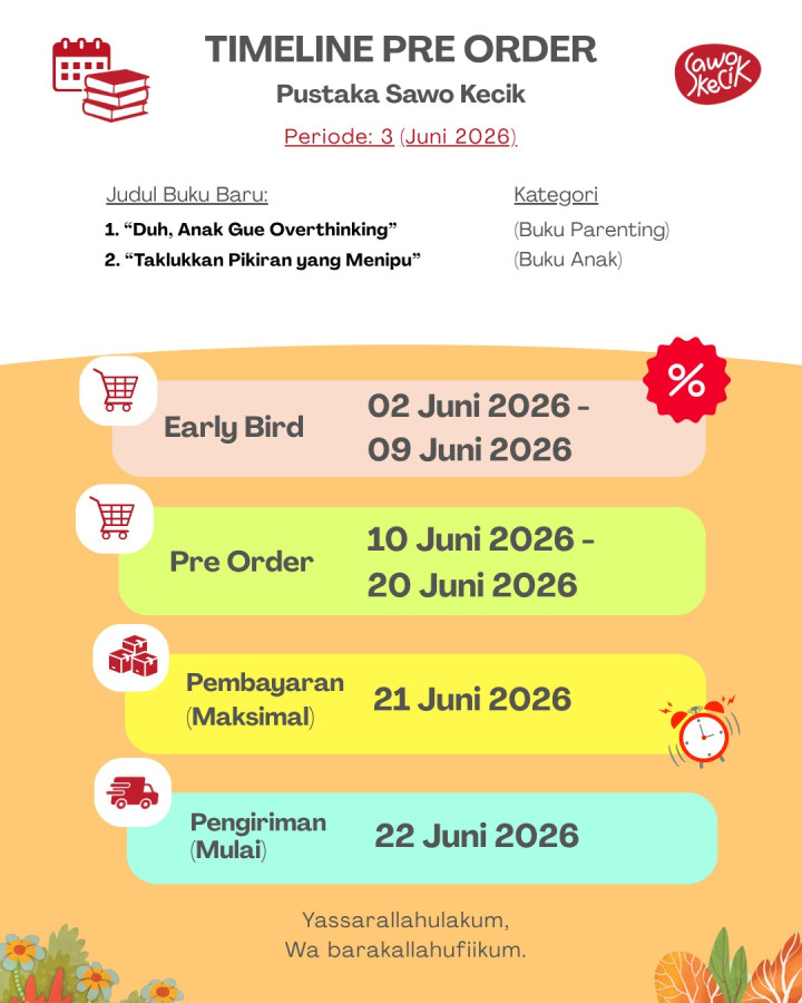 PO BUKU PUSTAKA SAWO KECIK