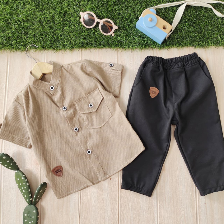 PO ARMANDO SET BOY BY KAKADEDE