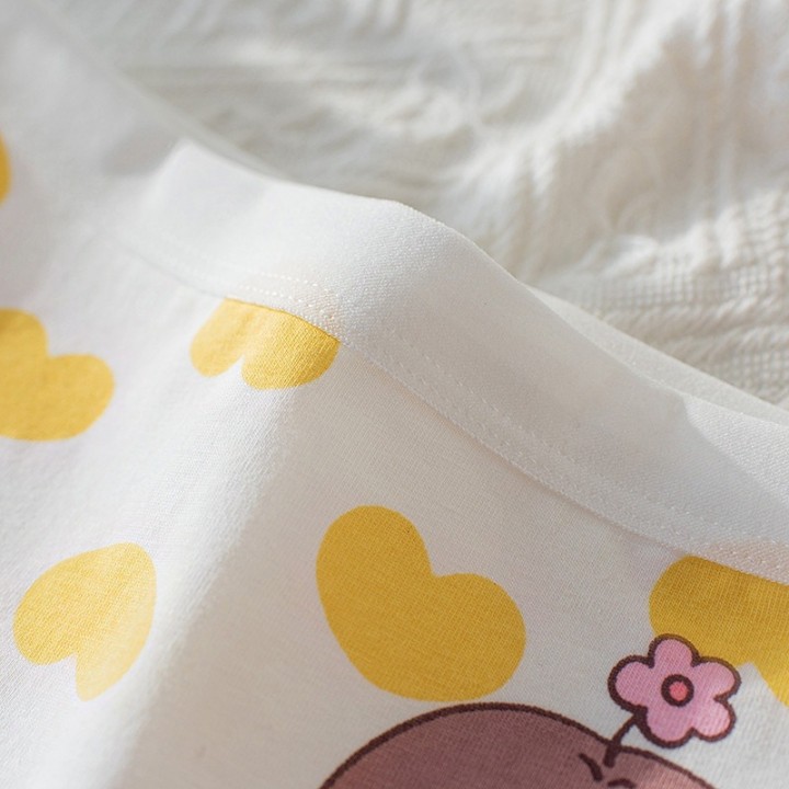PO BOXER YUKI GIRL UNDERWEAR