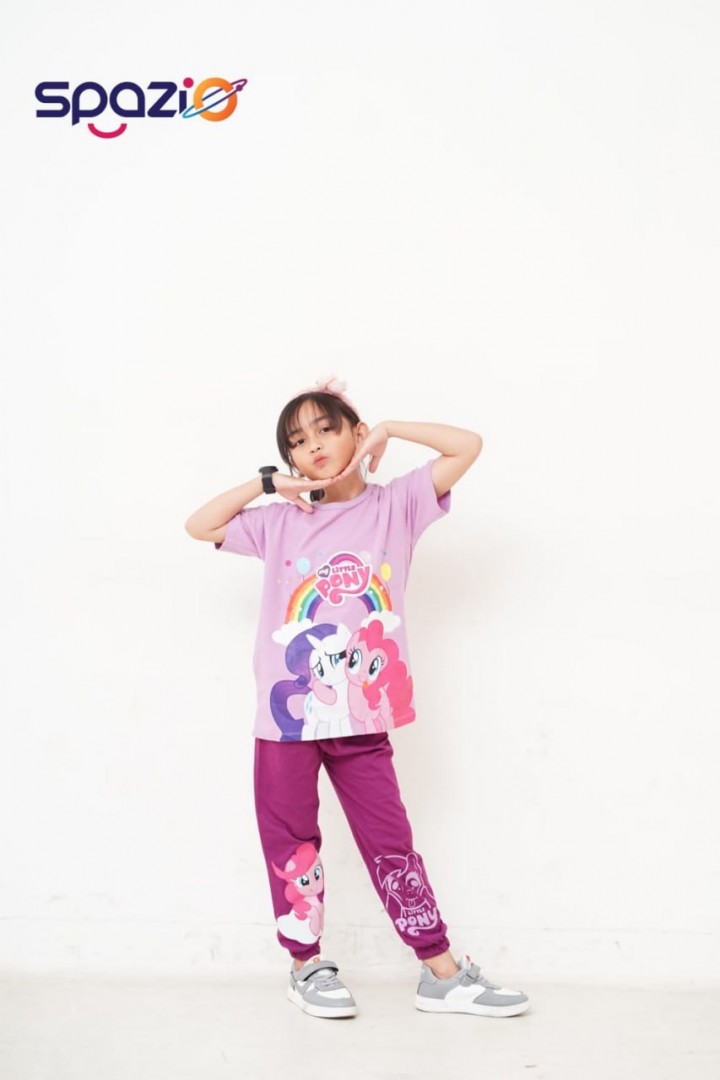 DISNEY DAILY SUIT BY SPAZIO