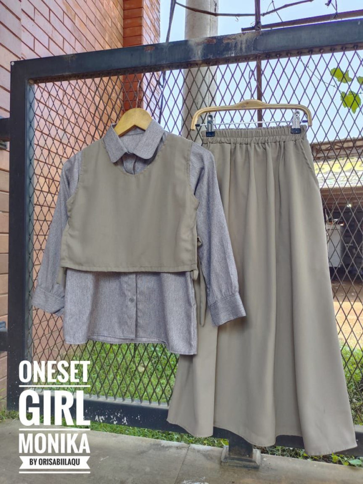 PO ONESET MONIKA BY ORISABILAQU