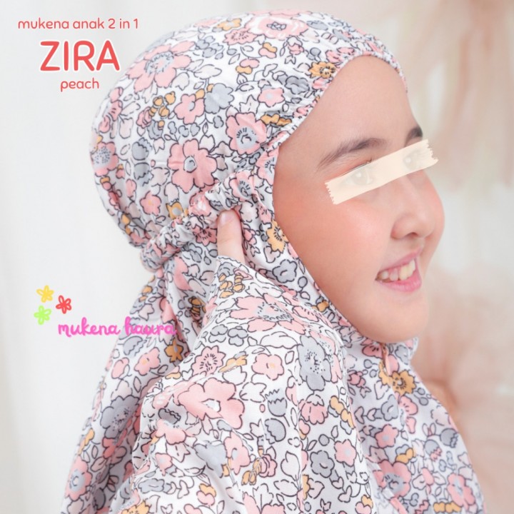 FAST PO MUKENA RAYON ZIRA