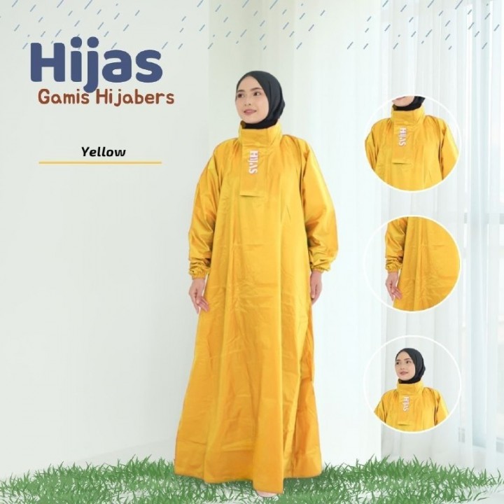 PO HIJAS DEWASA SERIES