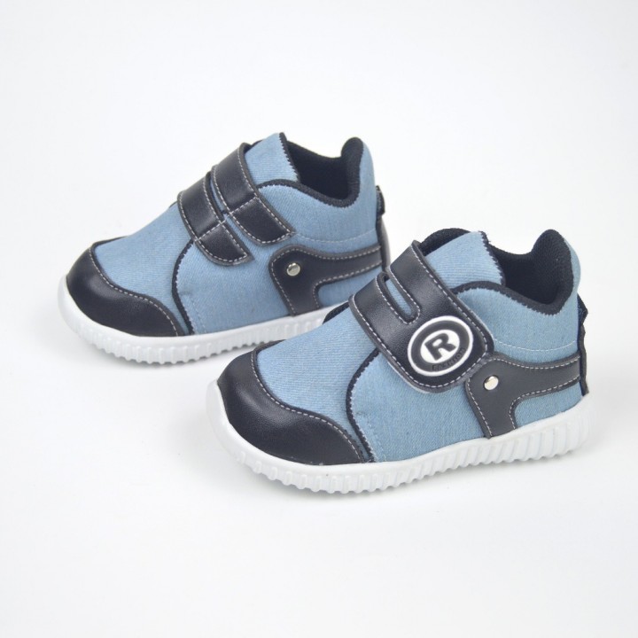 FAST PO RIVER BABY PRE-WALKER SNEAKERS SHOES