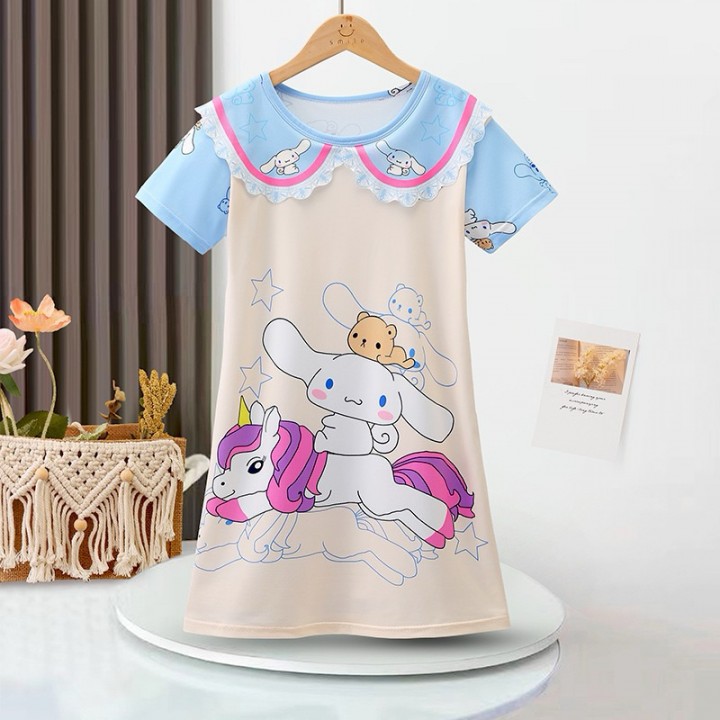 FAST PO KALUNA SANRIO DRESS