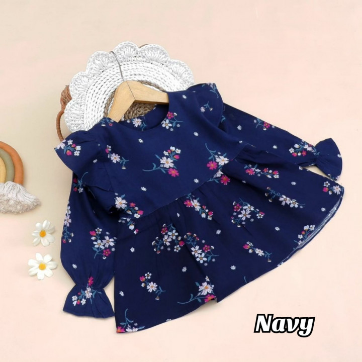 ALISA TOP TUNIK