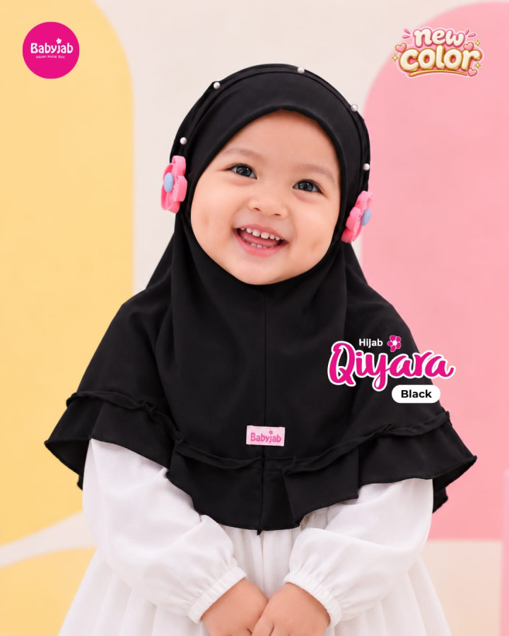 PO HIJAB QIYARA BY BABYJAB