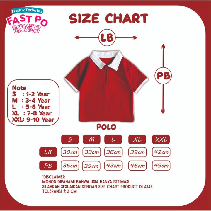 FAST PO CAKRA & CALLA