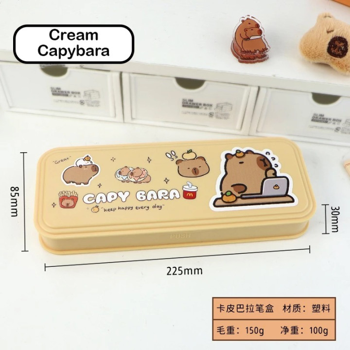 FAST PO SERI 2 TEMPAT PENSIL