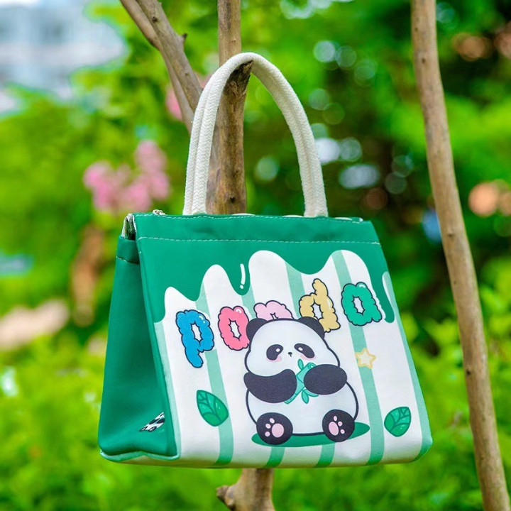 FAST PO OISHI LUNCH BAG