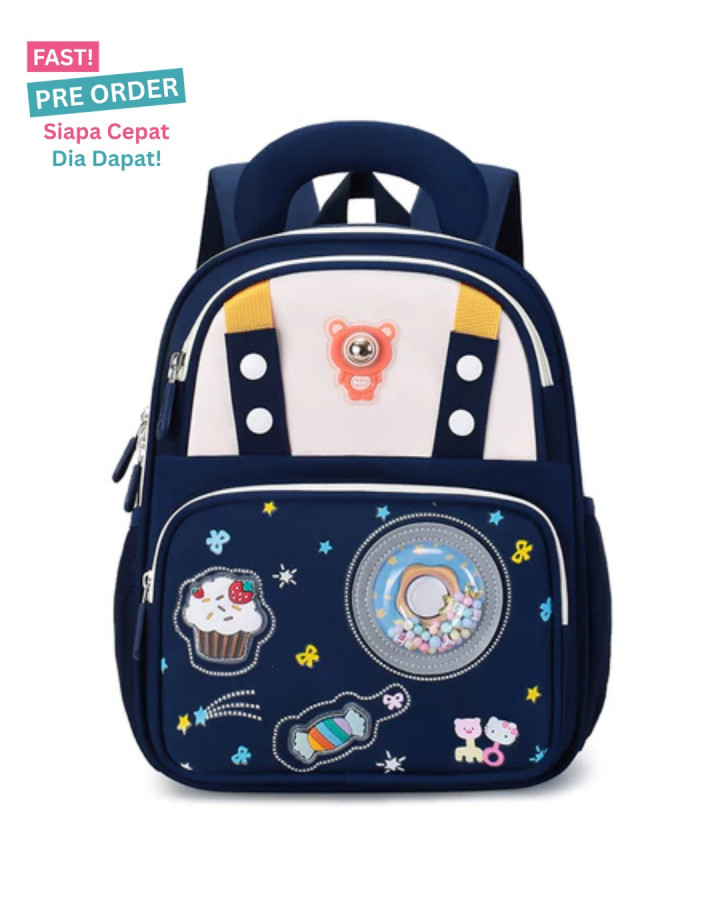 FAST PO MIKO BACKPACK