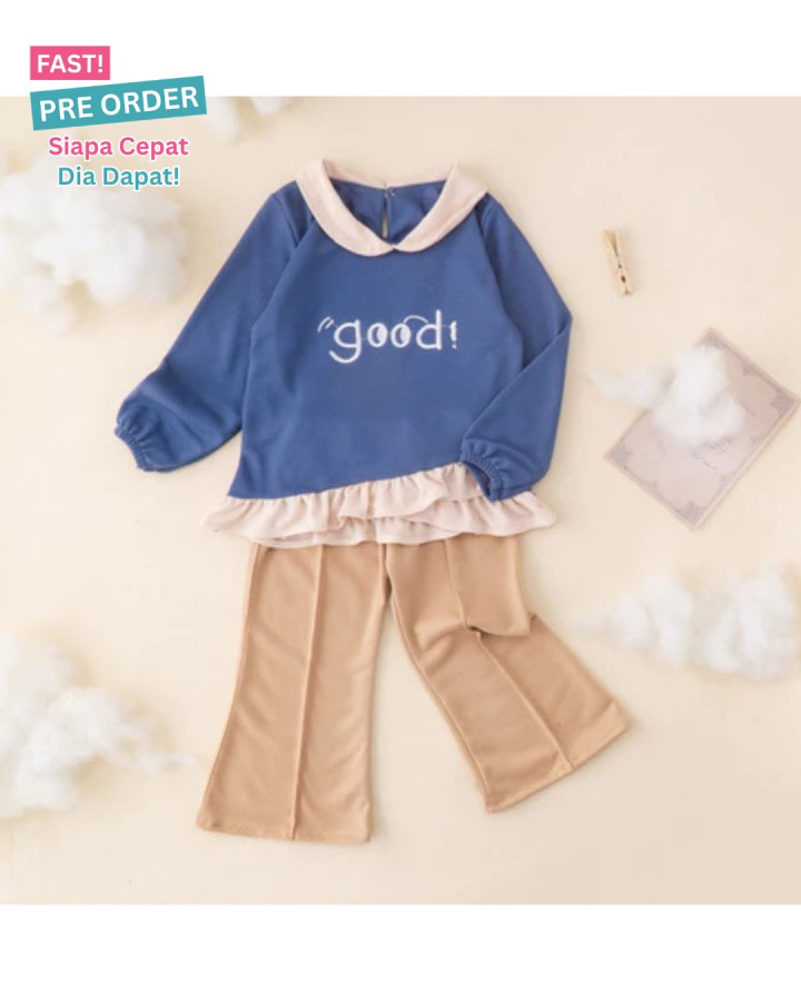 PO LACIA COUPLE SET 