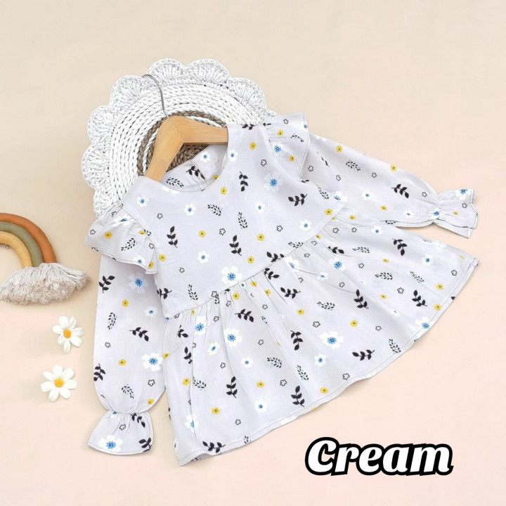 ALISA TOP TUNIK