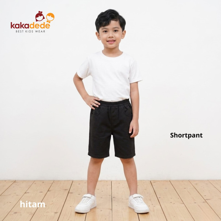 PO SHORTPANT DAILY SATUAN BY KAKADEDE