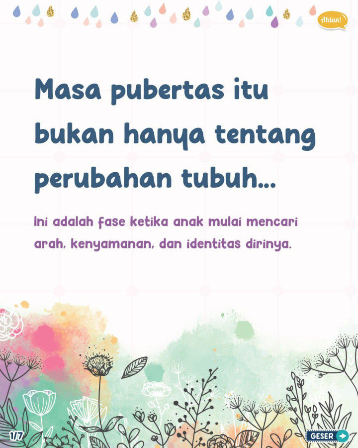 PO HANDBOOK PUBERTAS MUSLIMAH BY AHLAN