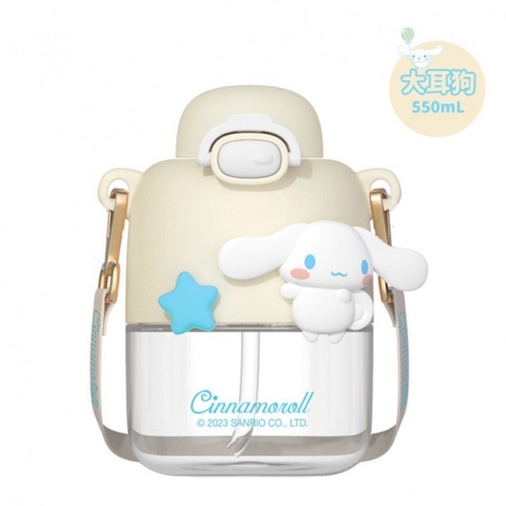 PO BOTOL SANRIO SERIES 550ML