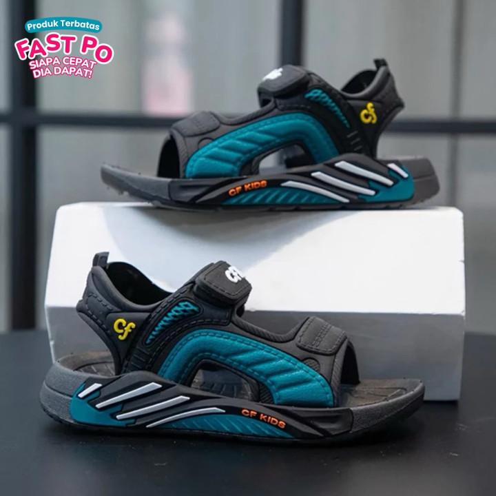 FAST PO JASFER SANDAL GUNUNG