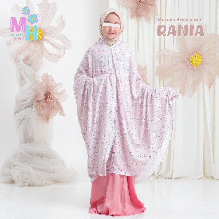 FAST PO MUKENA RAYON RANIA