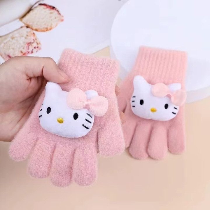 FAST PO SERI 2 SANRIO GLOVES