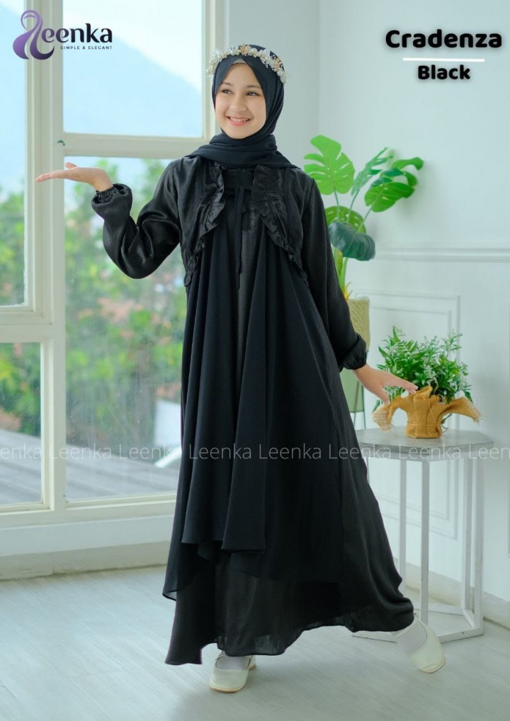 PO GAMIS CRADENZA BY LEENKA