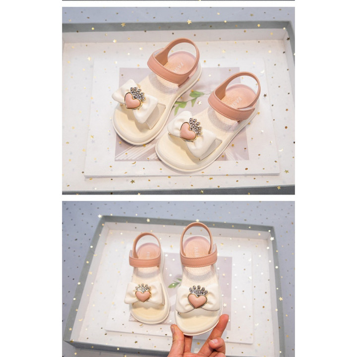 FAST PO LECCA SANDAL