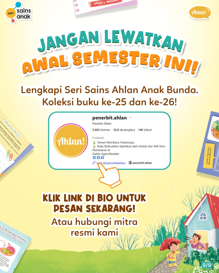 PO SERI SAINS ANAK BUNYI DAN SISTEM PENCERNAAN MANUSIA