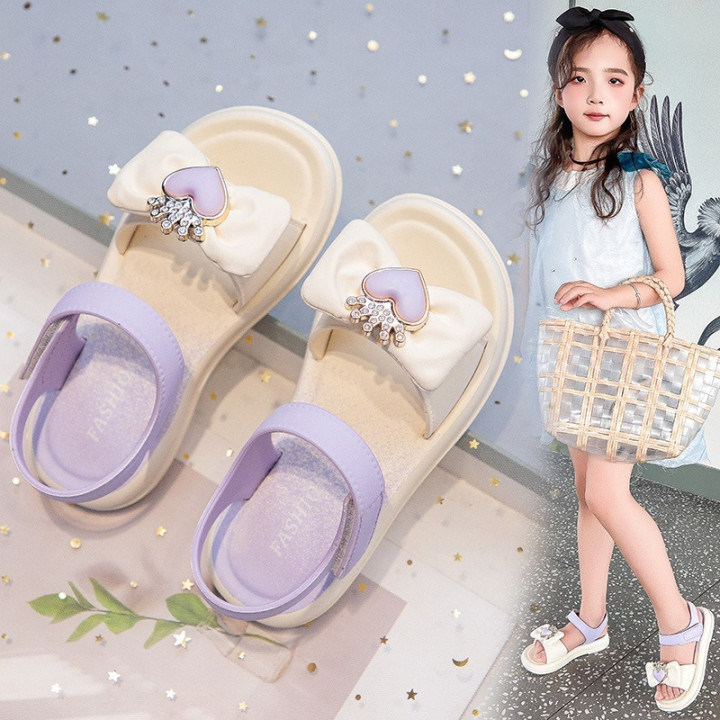 FAST PO LECCA SANDAL