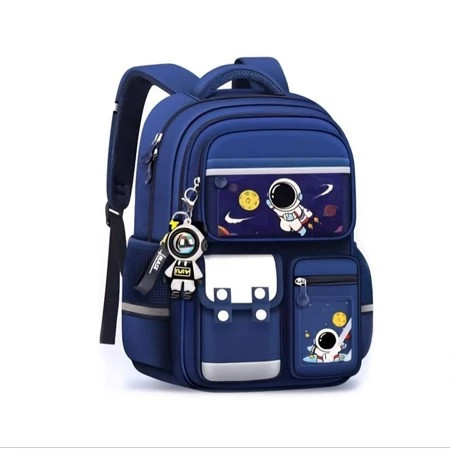 FAST PO ASTRONOT MOTIF 2 BACKPACK