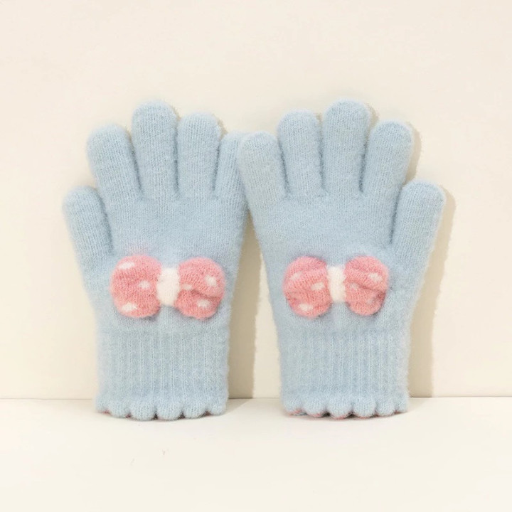 FAST PO SERI 3 RIBBON GLOVES