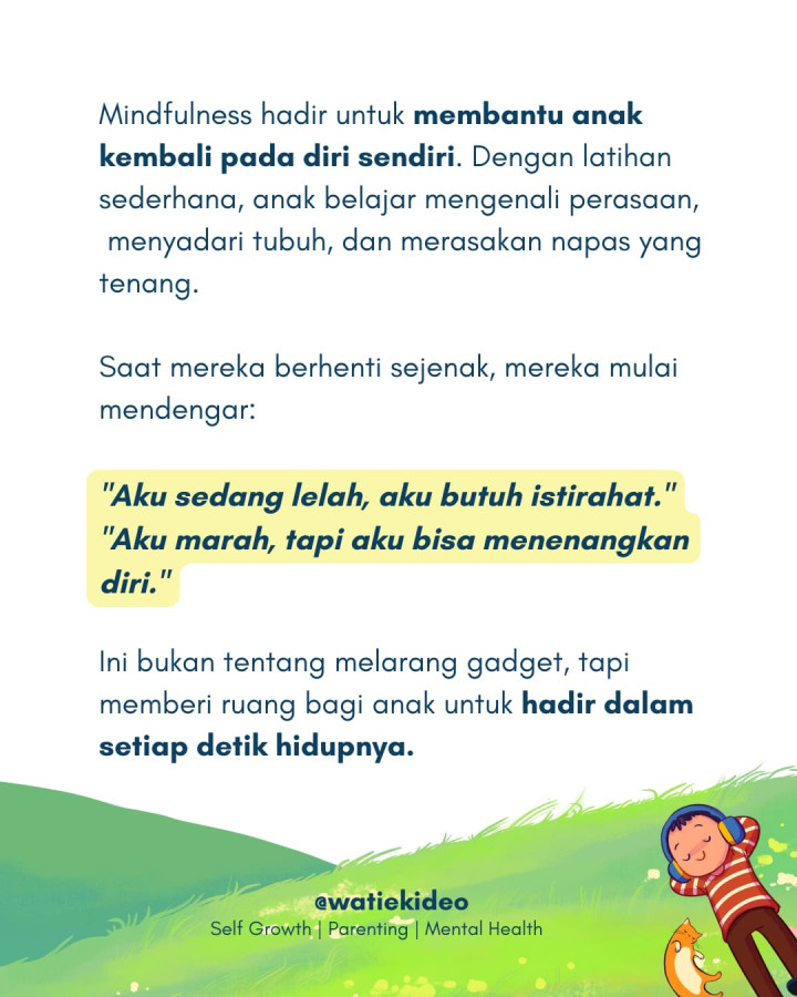 PO BUKU MINDFUL PLAY, JOYFUL DAY