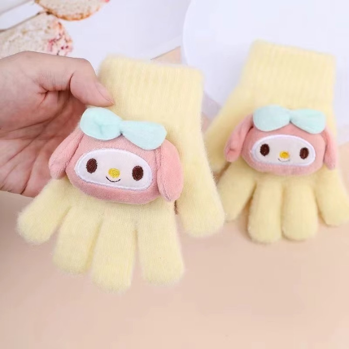 FAST PO SERI 2 SANRIO GLOVES