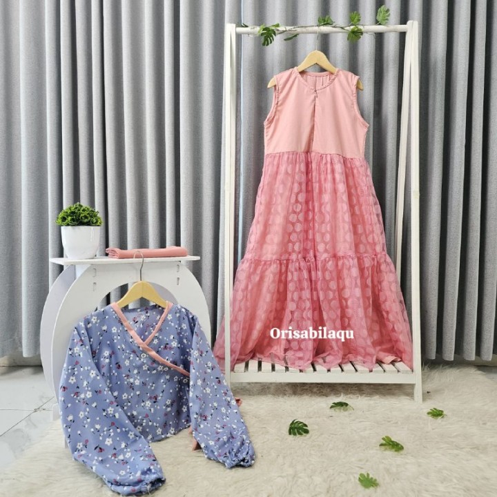 GAMIS LUISA HANBOOK TUTU BY ORISABILAQU