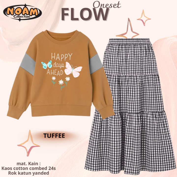 PO ONESET FLOW (JUN) BY NOAM
