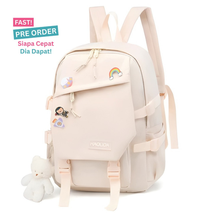 FAST PO FINLEY BACKPACK