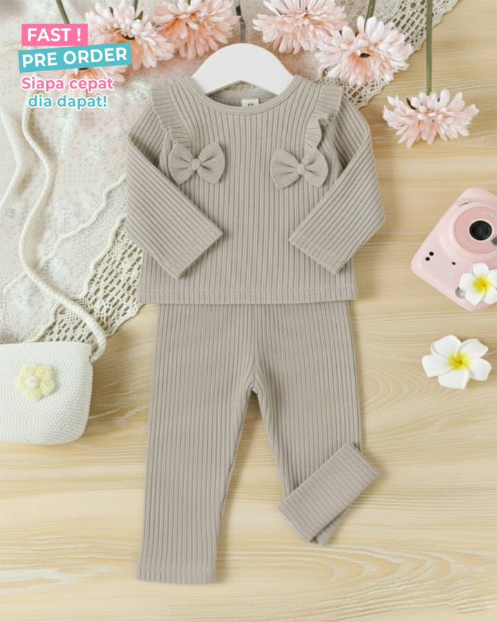 FAST PO SHEQUILA ONE SET