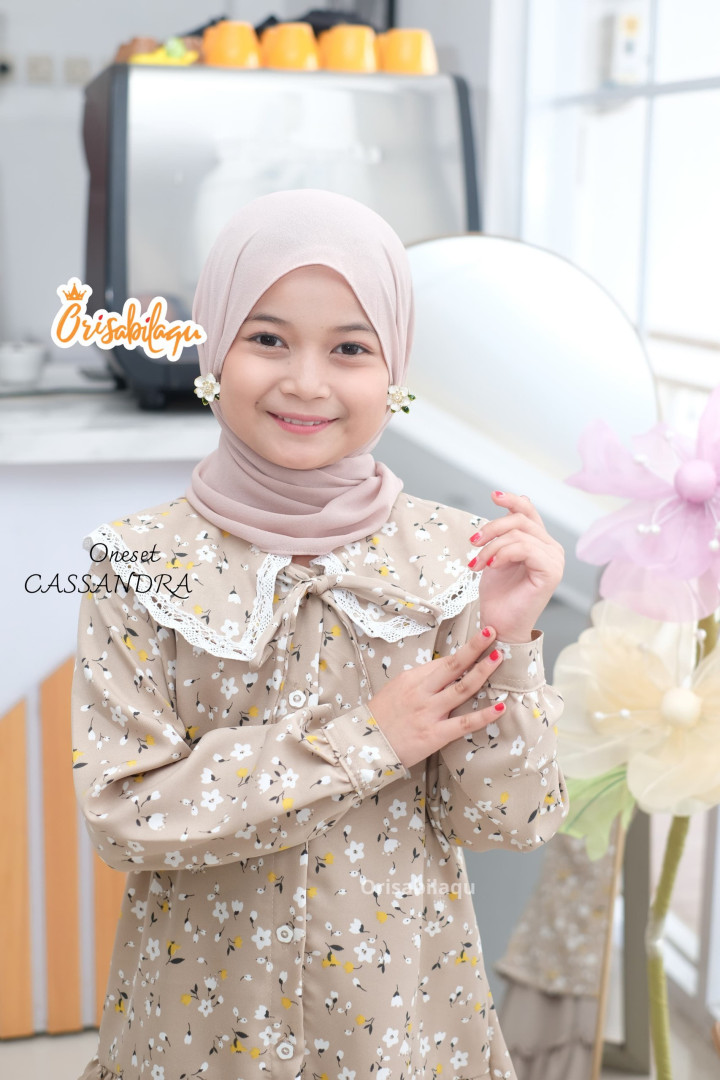 PO ONESET CASSANDRA BY ORISABILAQU