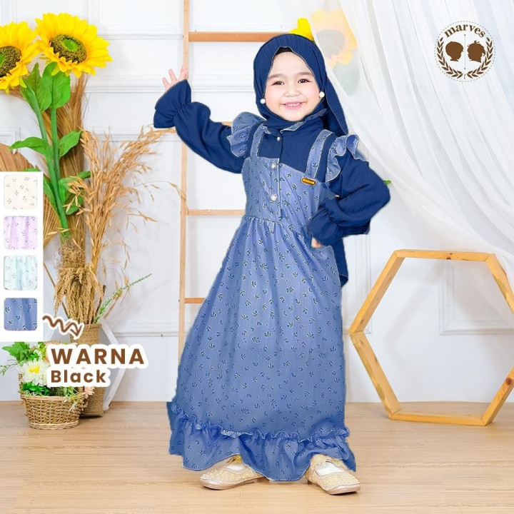 FAST PO DIANA LONG DRESS