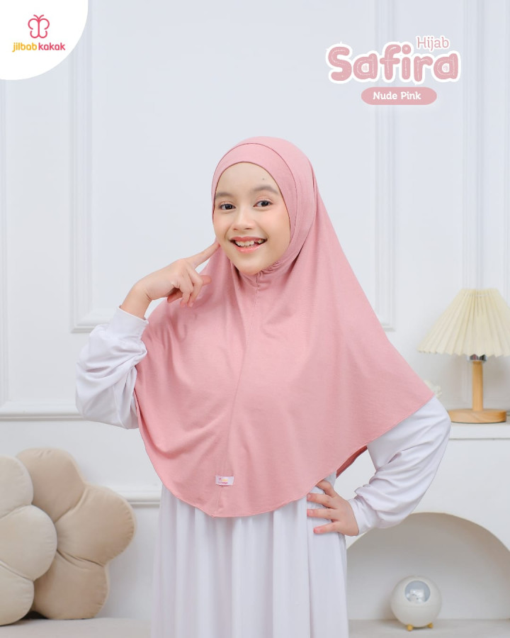PO HIJAB SAFIRA BY BABYJAB