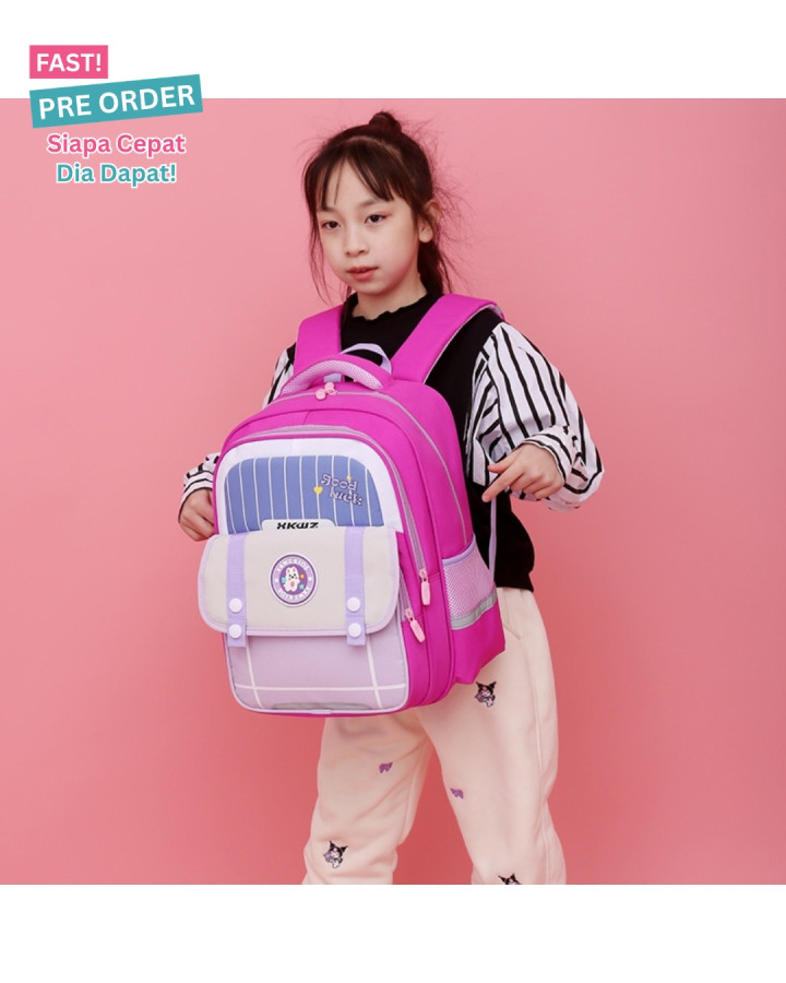 FAST PO MIYU BACKPACK