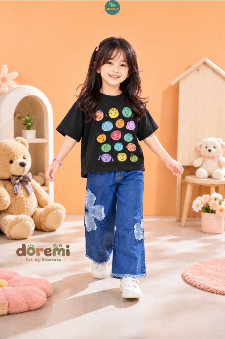 PO ONESET DOREMI 