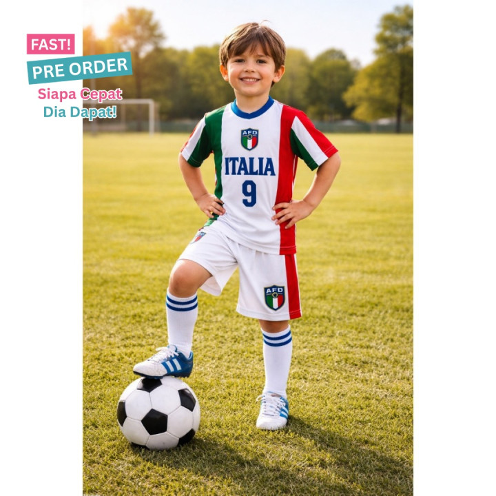 FAST PO SETELAN WORLD CUP 2026
