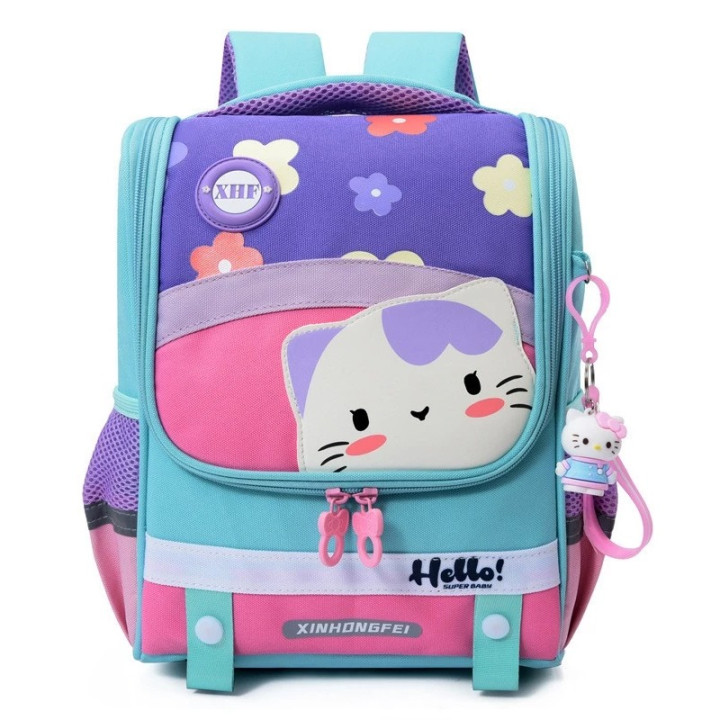 FAST PO HAGYO SERI 3 BACKPACK