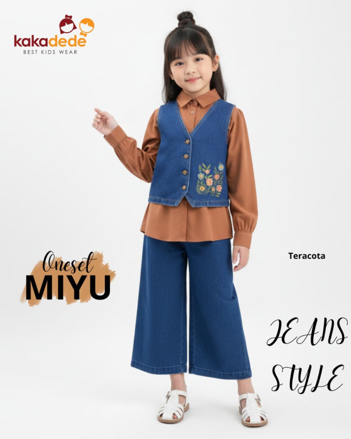 PO MIYU 3IN1 ONESET BY KAKADEDE