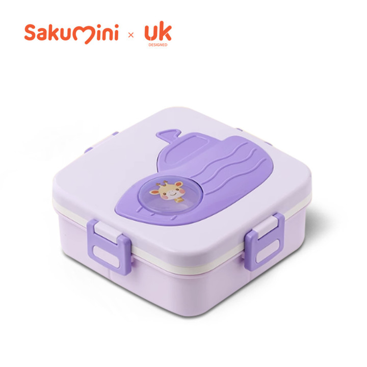 FAST PO MIKU LUNCH BOX